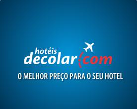 Decolar Hotel - Decolar Passagens