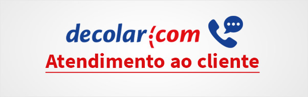 Decolar Telefone - Decolar Passagens