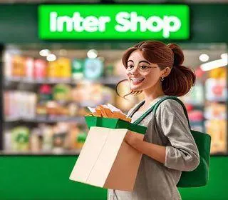 cashback ou pontos Loop