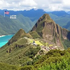 LATAM Pass