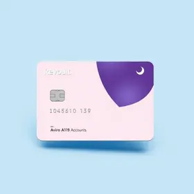 Conta Global Revolut