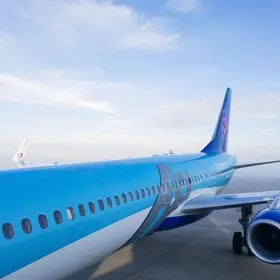 trechos com a Azul a partir de 2.600 pontos + taxas