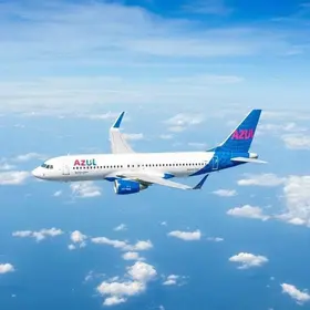 desconto passagens Azul