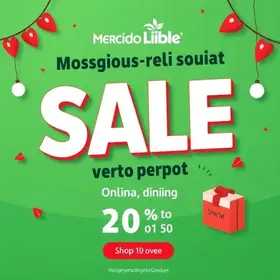 desconto Mercado Livre