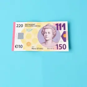 Conta Global Revolut