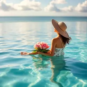 hotéis para relaxar no Dia das Mães