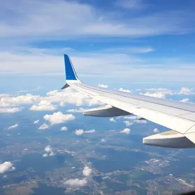 LATAM oferta trechos a partir de R$ 120 ou 2 mil milhas