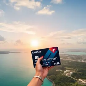 LATAM Pass Itaú