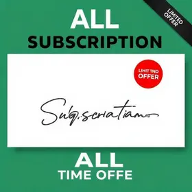 assine all signature