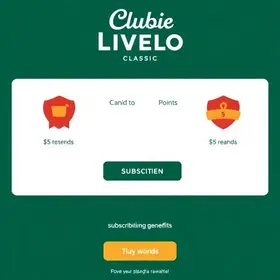 Clube Livelo Classic