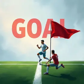 meta de gastos abril