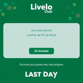 Clube Livelo Classic