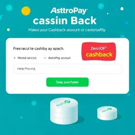 conta global astropay