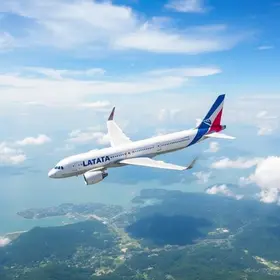 passagens aéreas a partir de R$ 116