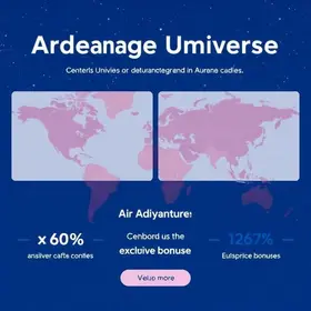 Universo AAdvantage