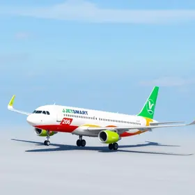passagens internacionais JetSMART