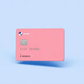 Conta Global Revolut