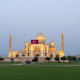Executiva do Catar para Uzbequistão