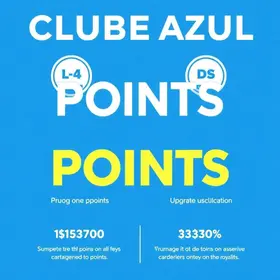 Clube Azul