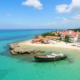 hotéis all inclusive no nordeste