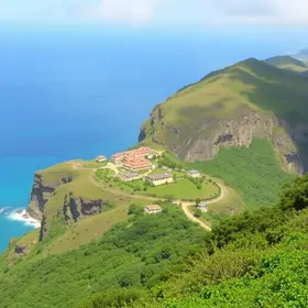 hotéis em São Miguel dos Milagres