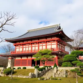 hotéis no Japão