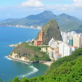 hotéis no Rio de Janeiro com até 31% de desconto