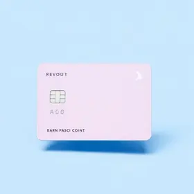 Conta Global Revolut