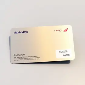 cartão LATAM Pass Itaú Platinum