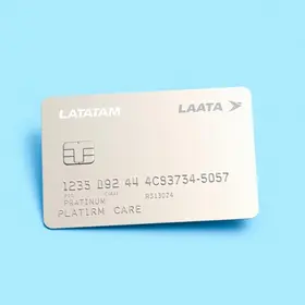 cartão LATAM Pass Itaú Platinum