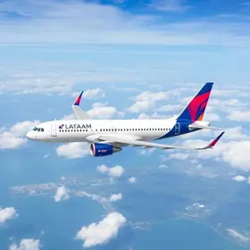 Mega Promo LATAM