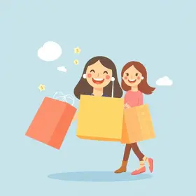 Shopping Smiles milhas por real gasto