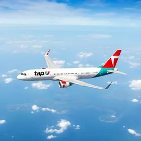 TAP Miles&Go milhas Booking.com