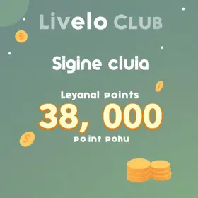 Clube Livelo Top