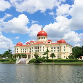 hotéis em orlando