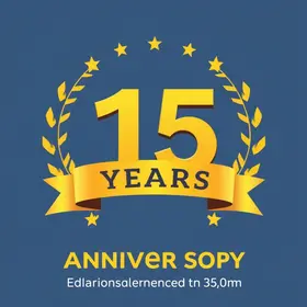PP 15 Anos