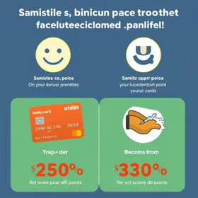 Smiles bônus transferência de pontos