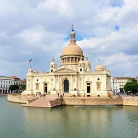 trechos para Viena