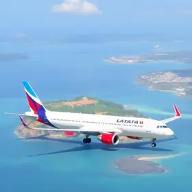 Mega Promo LATAM
