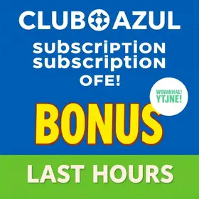 Clube Azul