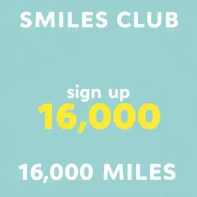 Clube Smiles 2000