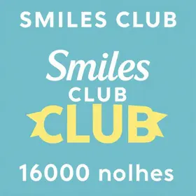 Clube Smiles 2.000
