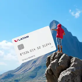 cartão LATAM Pass Itaú