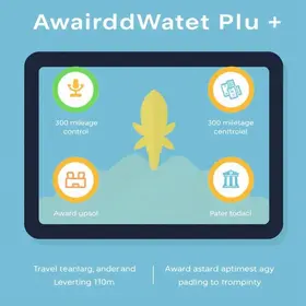 AwardWallet Plus
