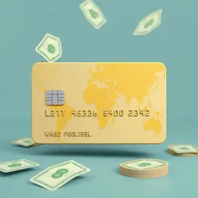 cartão global ARQ