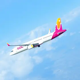 passagens aéreas nacionais