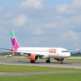 passagens aéreas GOL