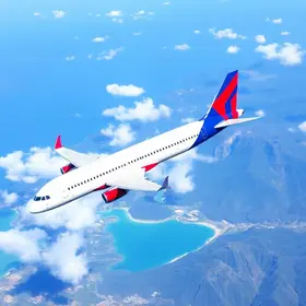 LATAM passagens aéreas