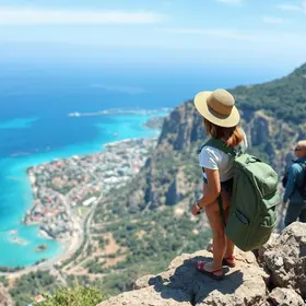como economizar na viagem para o exterior