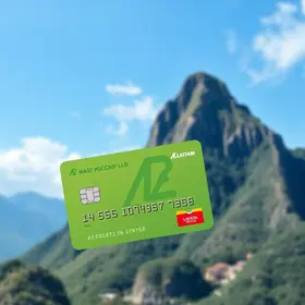 cashback do PicPay em milhas LATAM Pass